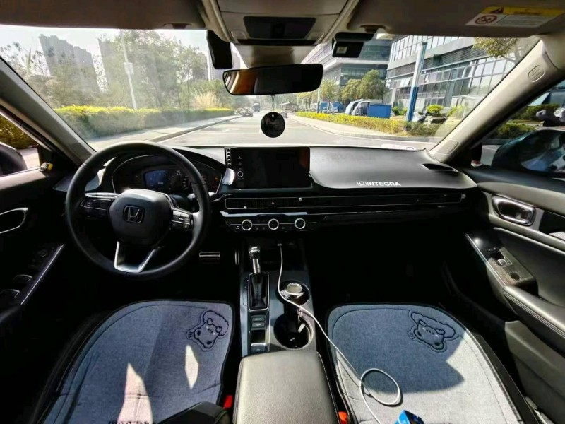 东莞24年本田型格7