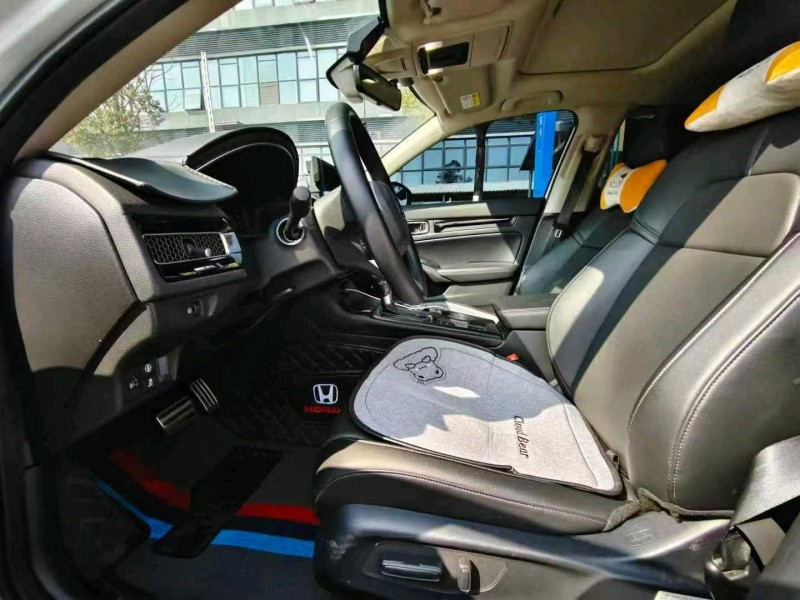 东莞24年本田型格9