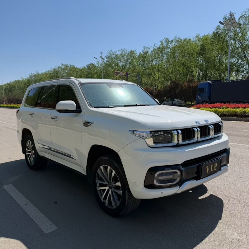 枣庄23年北京BJ602