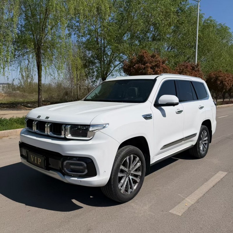 枣庄23年北京BJ603