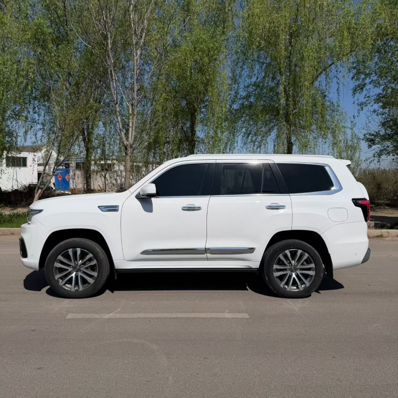 枣庄23年北京BJ607