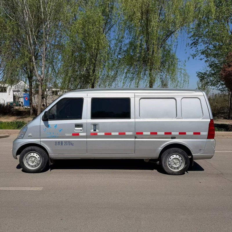 枣庄20年五菱汽车荣光7