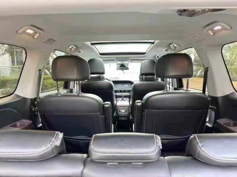 广州23年传祺M6/GM65