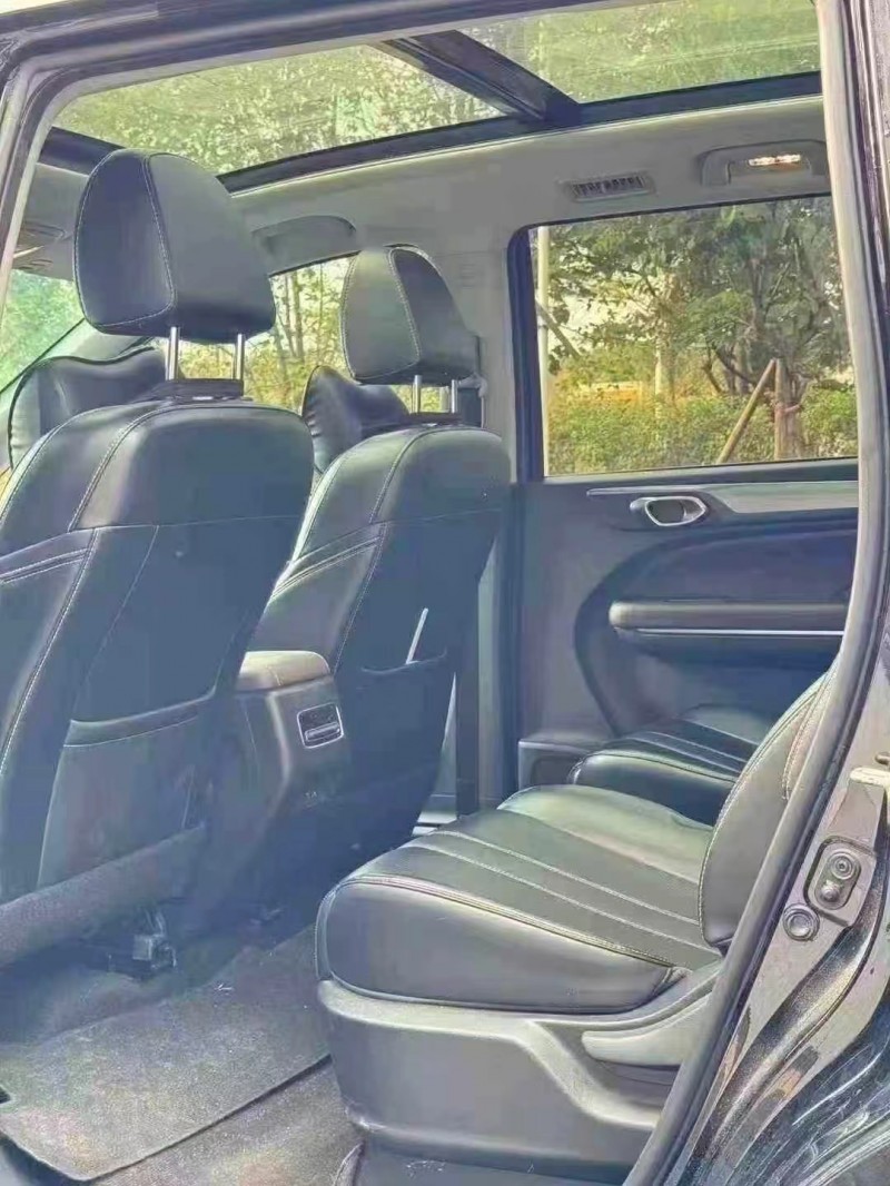 广州23年传祺M6/GM67