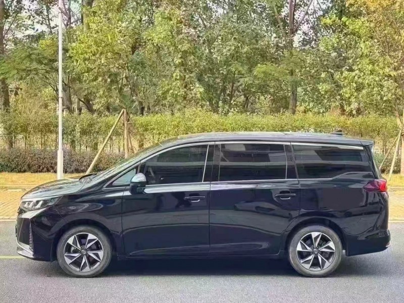 广州23年传祺M6/GM68