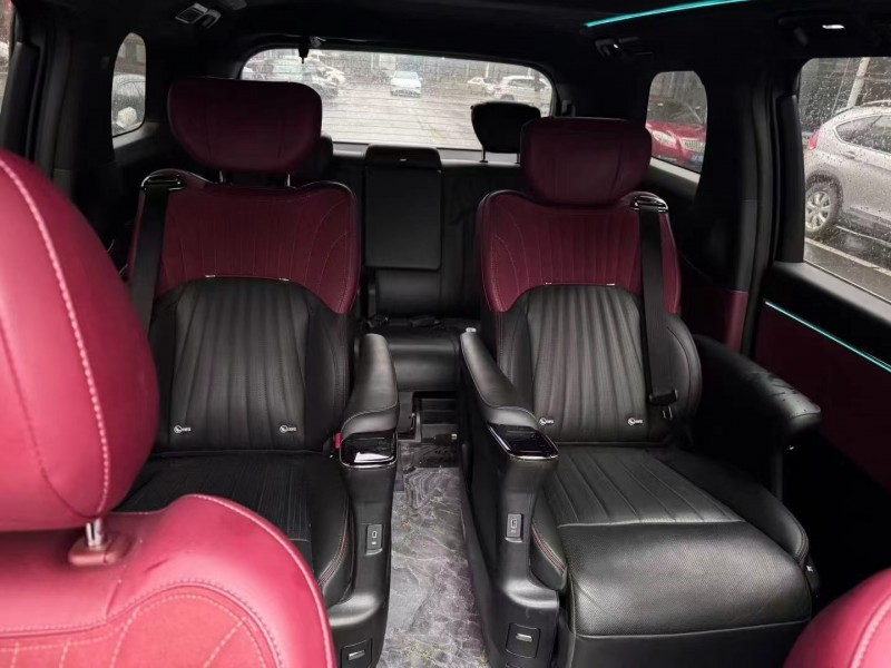 衡阳24年传祺M8/GM86