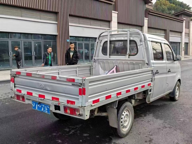 烟台24年长安汽车新豹9