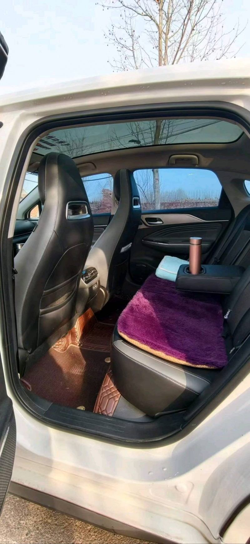 保定24年传祺埃安S2