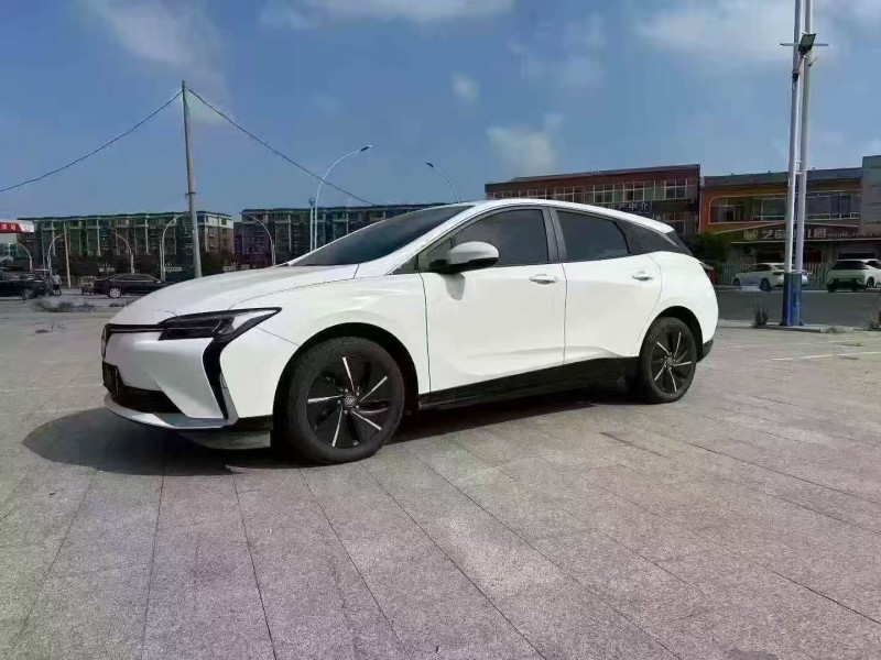 汕头24年别克微蓝2