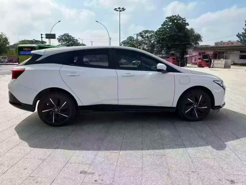 汕头24年别克微蓝7