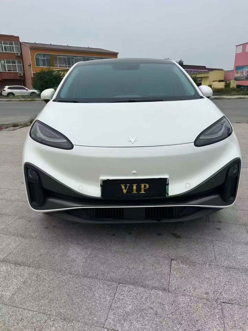 邢台25年极狐汽车考拉1