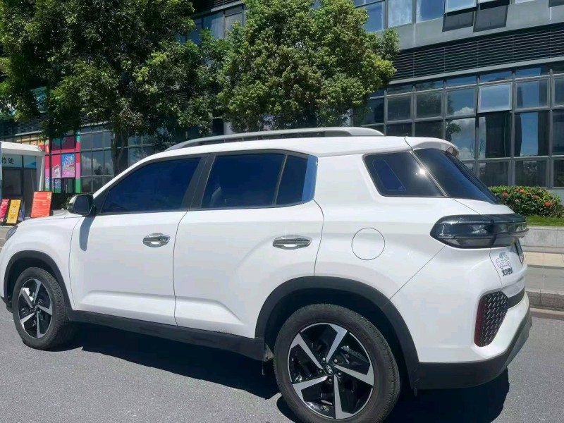 东莞22年现代ix358