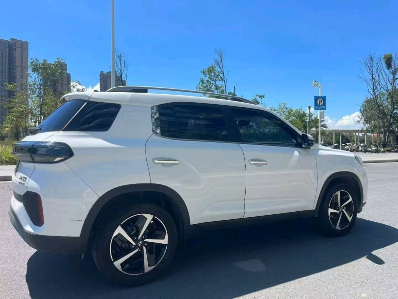 东莞22年现代ix359