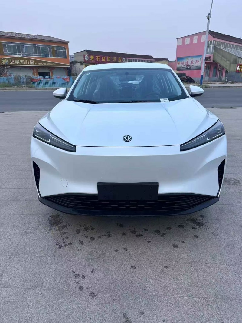 邯郸25年东风风神1