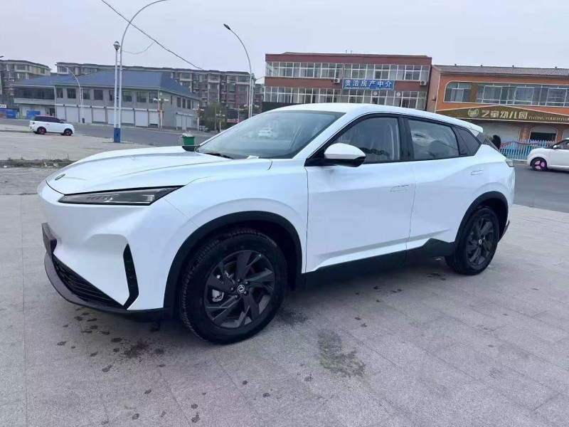 邯郸25年东风风神2