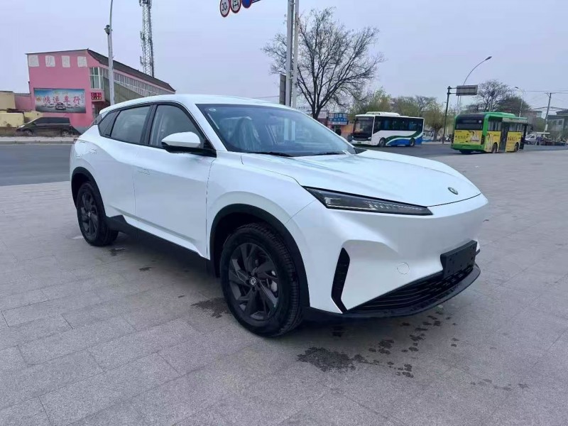 邯郸25年东风风神3