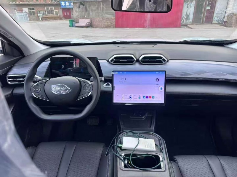 邯郸25年东风风神4