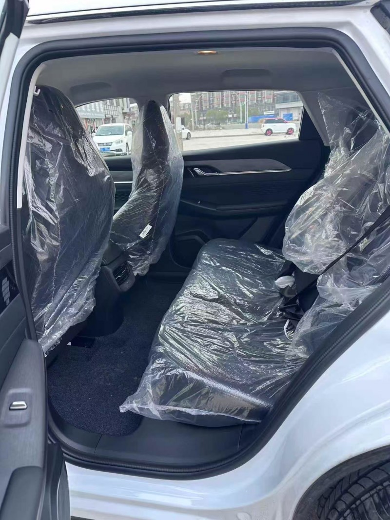 邯郸25年东风风神5