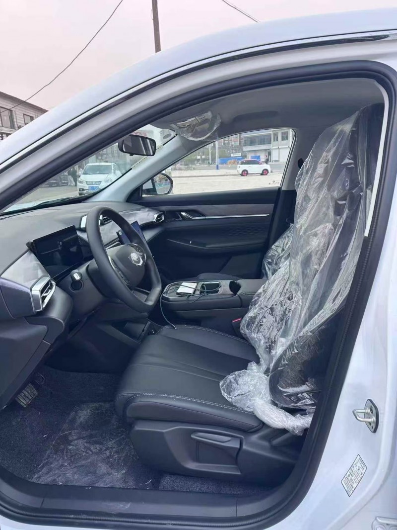 邯郸25年东风风神8