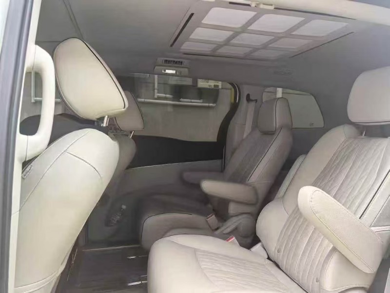 淄博22年别克GL85