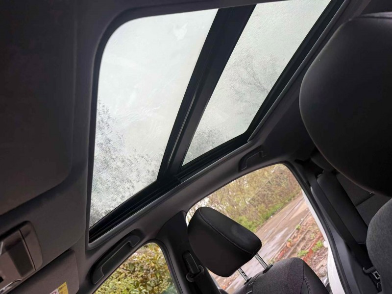 盐城20年本田XRV6