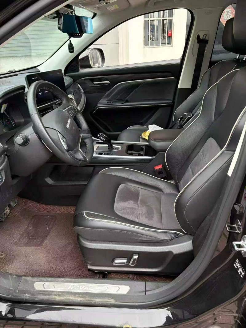 苏州20年哈弗H65