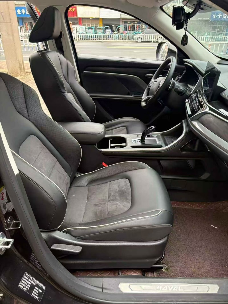 苏州20年哈弗H66