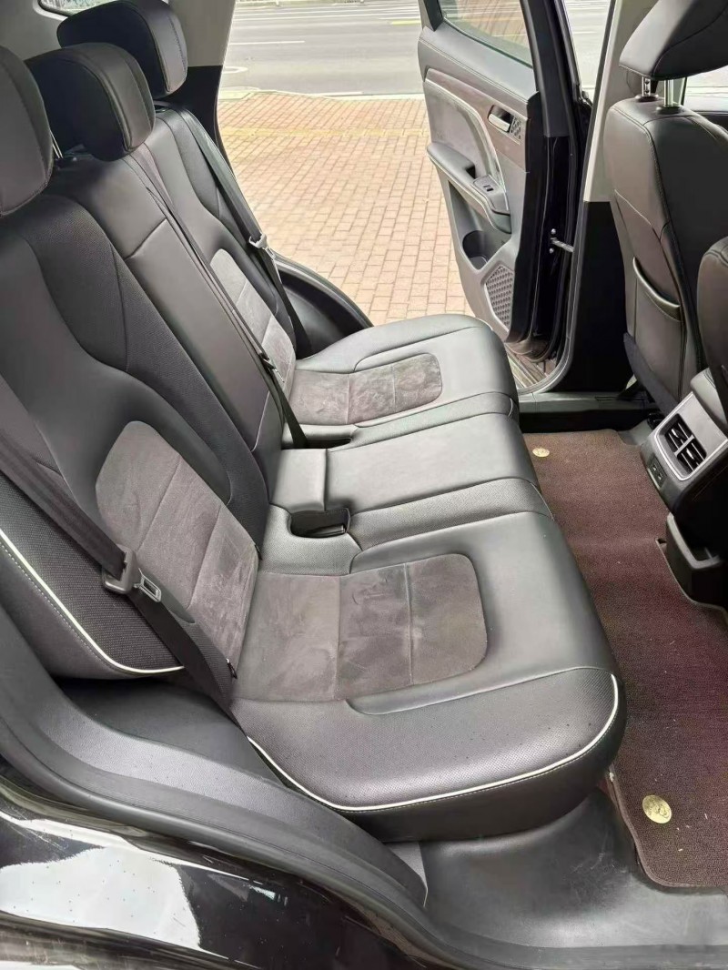 苏州20年哈弗H67