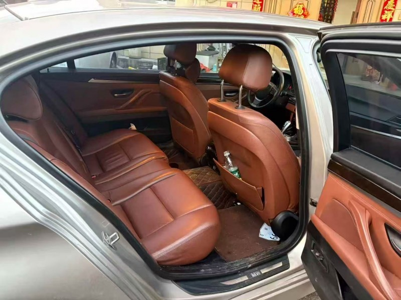 东营15年宝马5系6