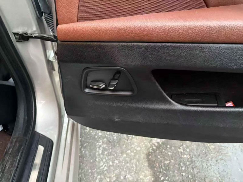 东营15年宝马5系7