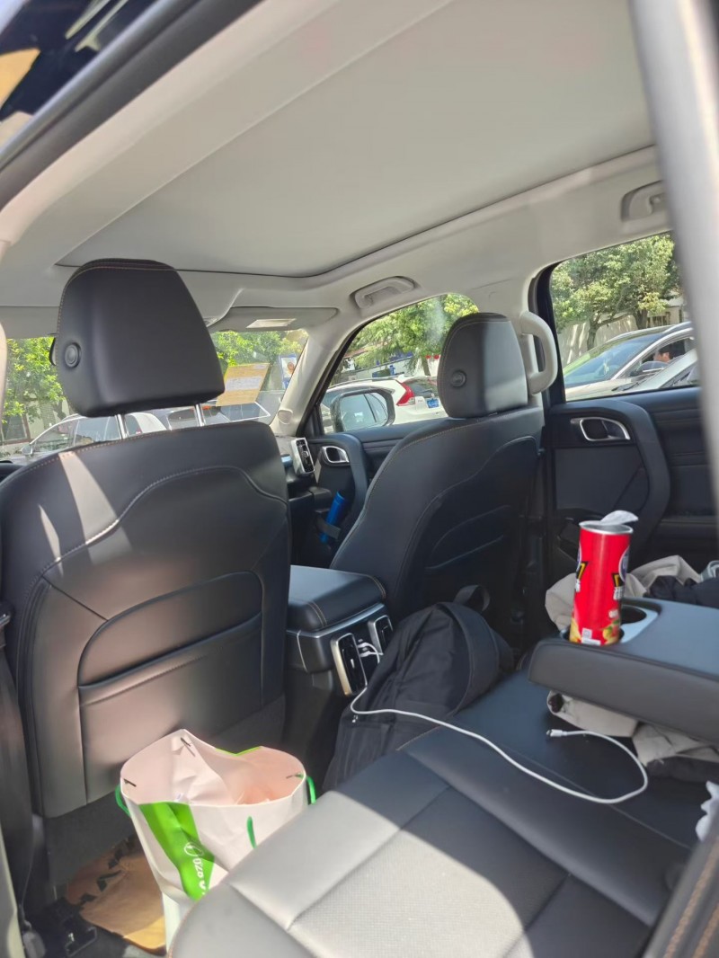 济源26年哈弗大狗4