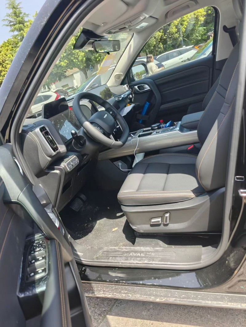 济源26年哈弗大狗6