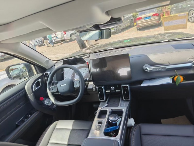 济源26年哈弗大狗9