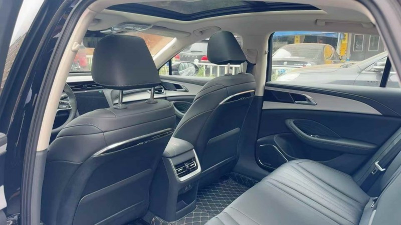 东营26年红旗H56