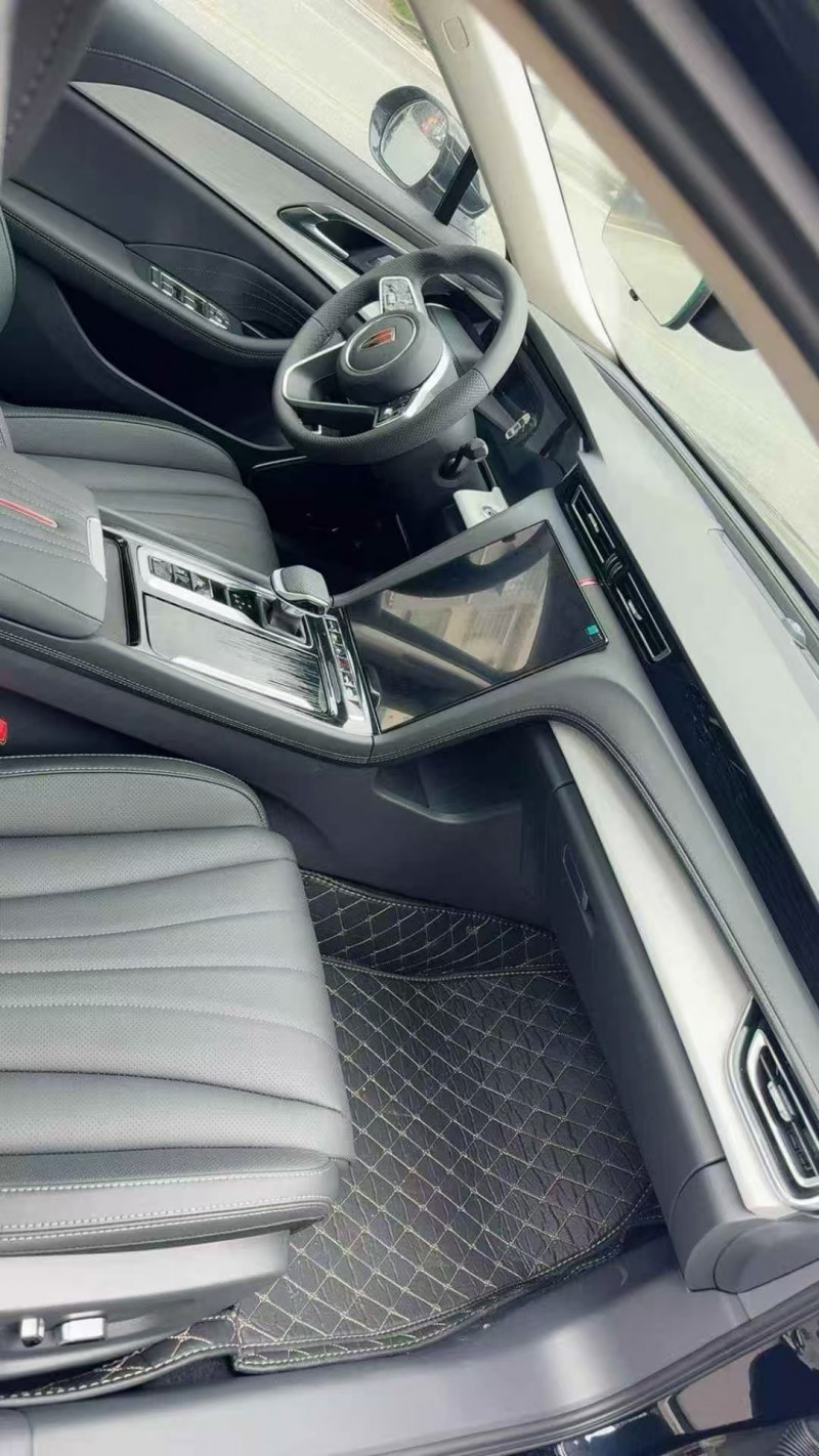 东营26年红旗H57