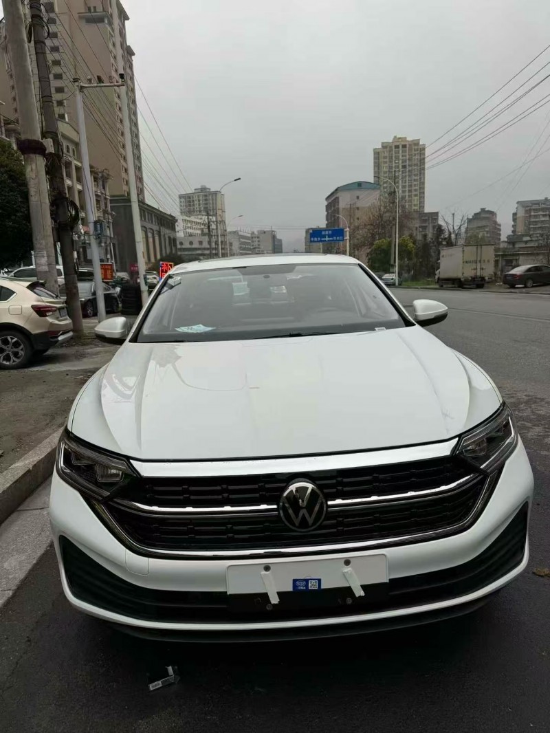 泰安26年大众速腾1