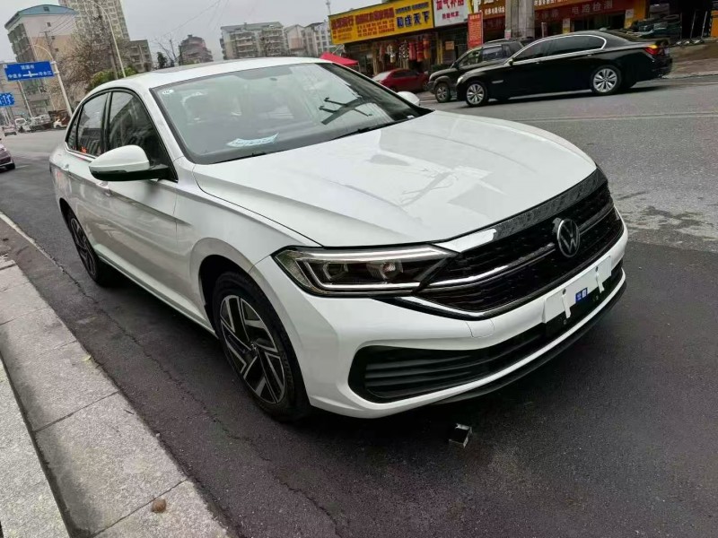 泰安26年大众速腾2