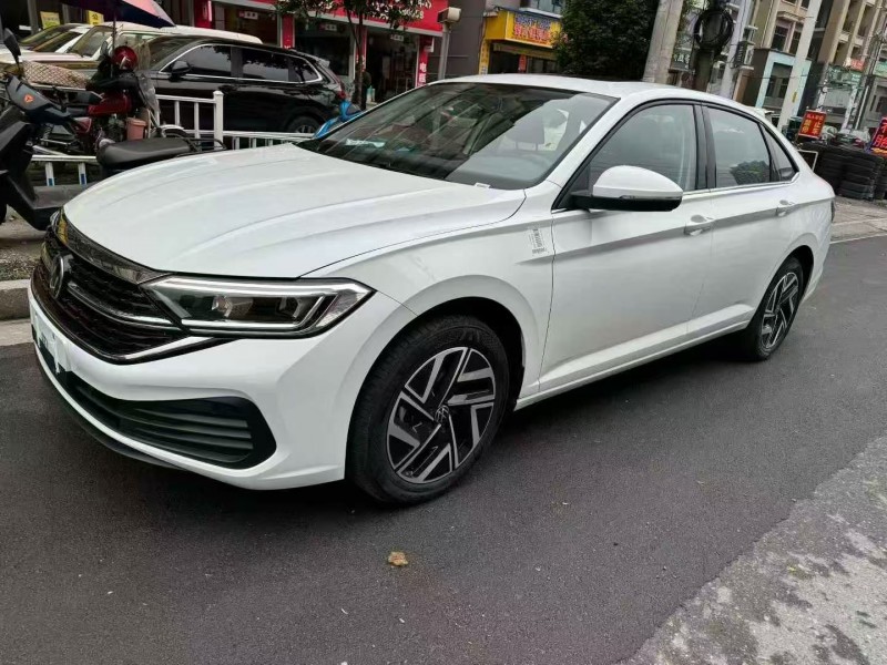 泰安26年大众速腾3