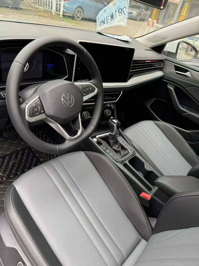 泰安26年大众速腾4