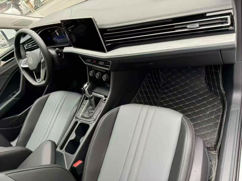 泰安26年大众速腾5