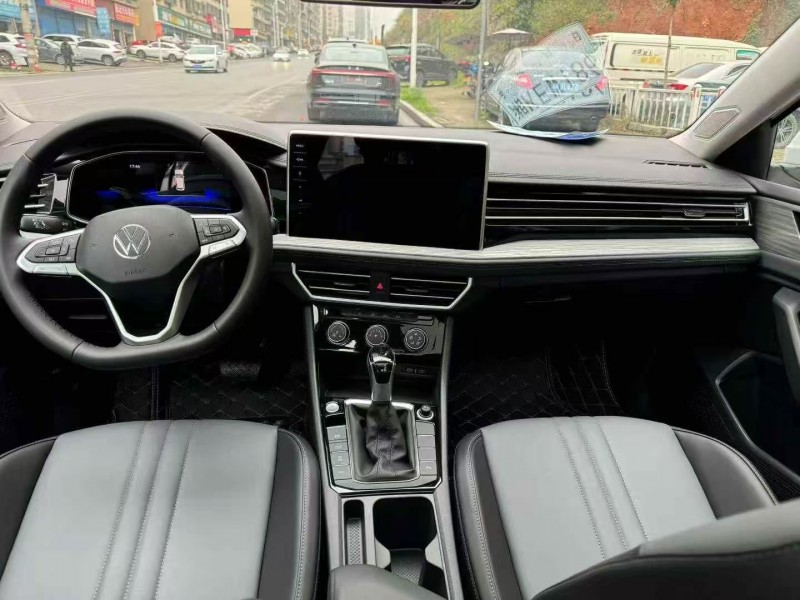 泰安26年大众速腾6