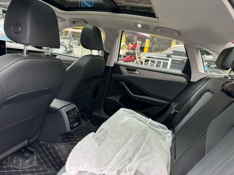 泰安26年大众速腾7