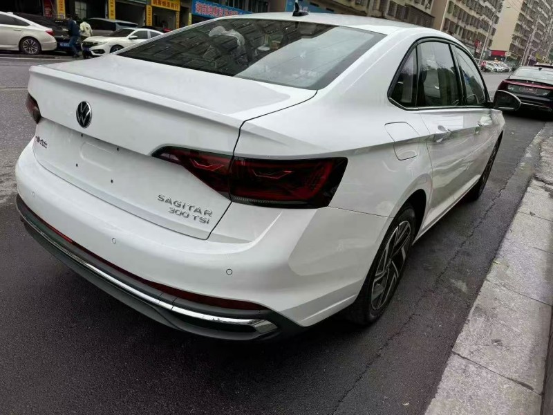 泰安26年大众速腾9