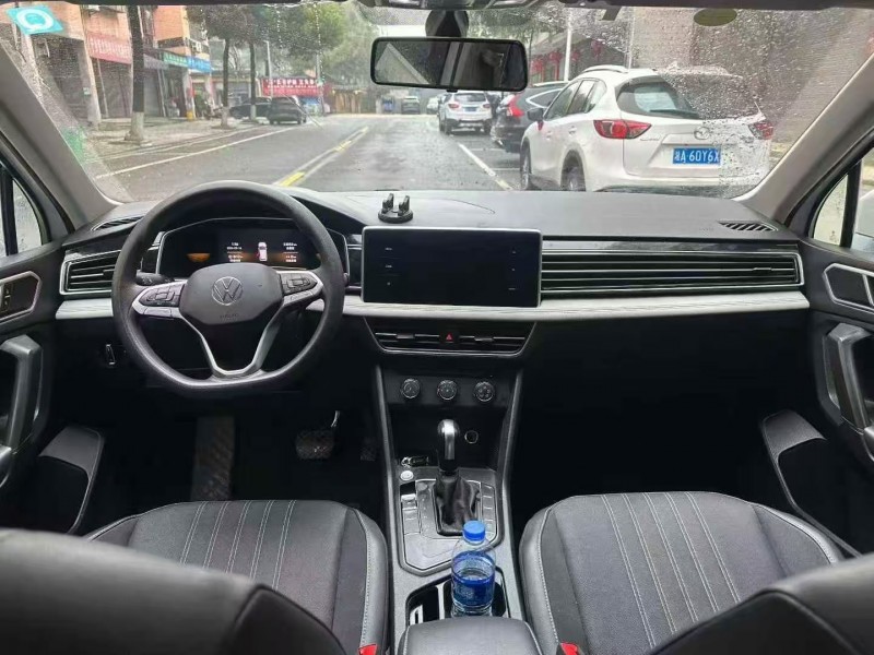 焦作22年大众途观5