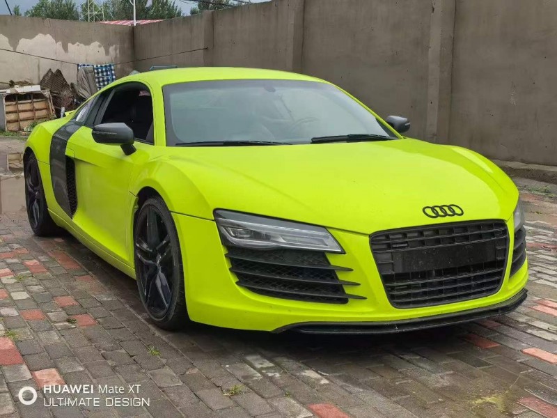 通辽16年奥迪R83