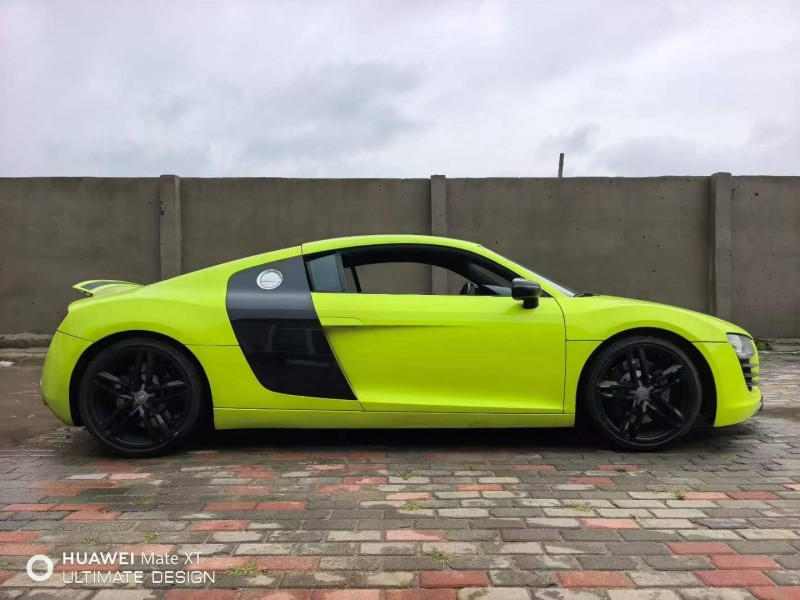 通辽16年奥迪R87