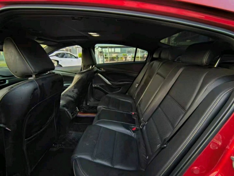 东莞19年马自达阿特兹9