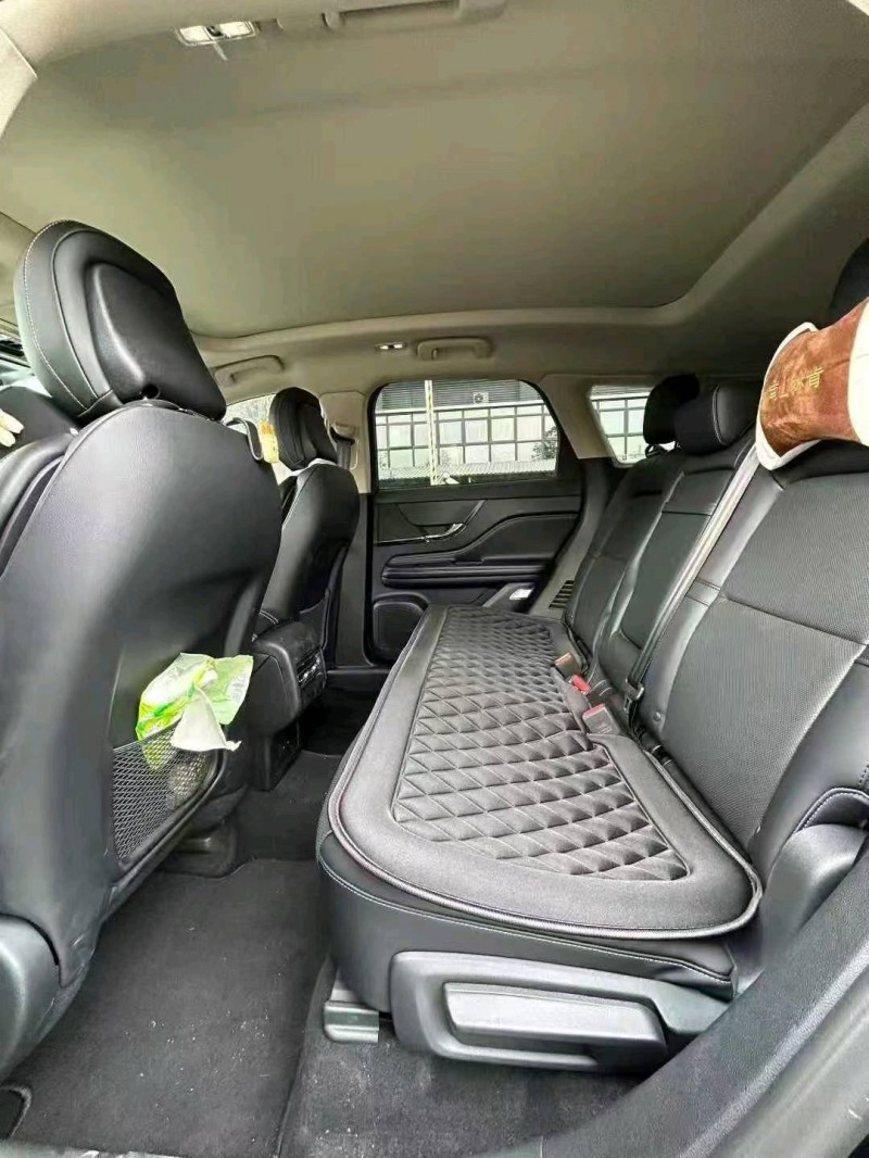 东莞24年林肯冒险家7