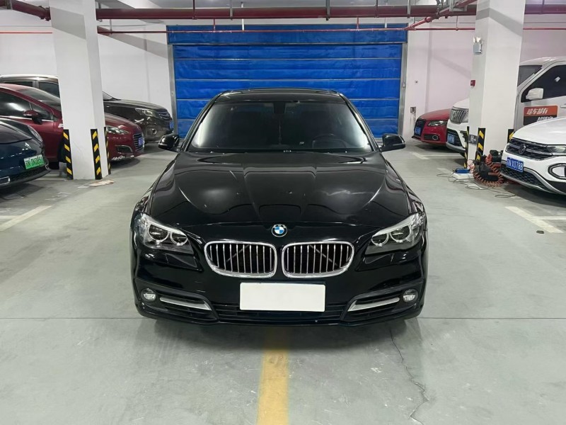 宿迁15年宝马5系1