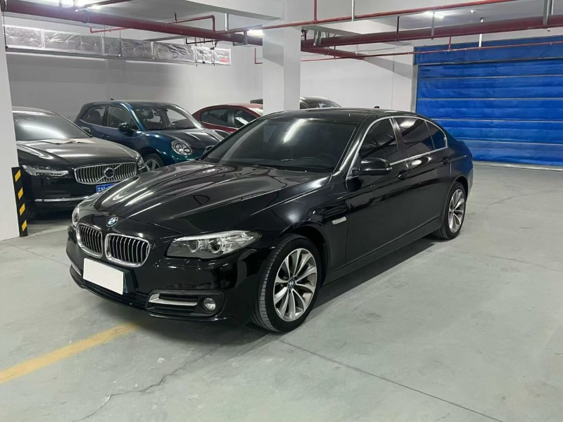 宿迁15年宝马5系2